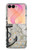 S1962 Graphique nautique Etui Coque Housse pour Samsung Galaxy Z Flip 8