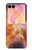 S1963 Nébuleuse Arc en ciel espace Etui Coque Housse pour Samsung Galaxy Z Flip 8