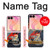 S2073 Japon dragon Art Etui Coque Housse pour Samsung Galaxy Z Flip 8
