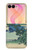 S2075 Katsushika Hokusai Le Inume Pass Kai Etui Coque Housse pour Samsung Galaxy Z Flip 8