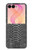 S2090 Python Imprimé graphique Peau Etui Coque Housse pour Samsung Galaxy Z Flip 8