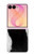 S2111 sombre Samurai Etui Coque Housse pour Samsung Galaxy Z Flip 8