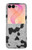 S2170 Vache fourrure Texture Imprimé graphique Etui Coque Housse pour Samsung Galaxy Z Flip 8