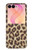 S2204 Motif imprimé graphique léopard Etui Coque Housse pour Samsung Galaxy Z Flip 8