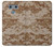 S2939 Desert Digital Camo Camouflage Etui Coque Housse pour LG G6