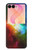 S2312 Arc en ciel coloré espace Galaxie Etui Coque Housse pour Samsung Galaxy Z Flip 8