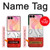 S2338 Italie Drapeau Etui Coque Housse pour Samsung Galaxy Z Flip 8