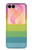 S2363 Arc en ciel Motif Etui Coque Housse pour Samsung Galaxy Z Flip 8