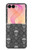 S2371 Crâne Motif monochrome Millésime Etui Coque Housse pour Samsung Galaxy Z Flip 8