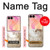S2372 T-Rex Jurassic Fossile Etui Coque Housse pour Samsung Galaxy Z Flip 8