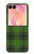S2373 Motif vert Tartan Etui Coque Housse pour Samsung Galaxy Z Flip 8