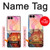 S2420 La Vierge Marie Santa Maria Etui Coque Housse pour Samsung Galaxy Z Flip 8