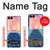 S2429 Piscine Etui Coque Housse pour Samsung Galaxy Z Flip 8