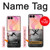 S2440 Risque biologique biorisques Etui Coque Housse pour Samsung Galaxy Z Flip 8