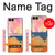 S2494 Australie Drapeau Carte texture de la roche Etui Coque Housse pour Samsung Galaxy Z Flip 8