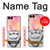 S2553 Tigre blanc Etui Coque Housse pour Samsung Galaxy Z Flip 8