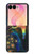 S2583 Tinkerbell Étincelle magique Etui Coque Housse pour Samsung Galaxy Z Flip 8