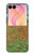 S2681 Champ de coquelicots Vincent Van Gogh Etui Coque Housse pour Samsung Galaxy Z Flip 8