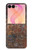 S2714 Rouille Texture acier imprimé graphique Etui Coque Housse pour Samsung Galaxy Z Flip 8