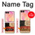 S2739 Chat Noir Noir Chat Millésime Etui Coque Housse pour Samsung Galaxy Z Flip 8