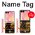 S2742 Verre de glace Whisky Etui Coque Housse pour Samsung Galaxy Z Flip 8