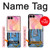 S2764 Papesse carte de tarot Etui Coque Housse pour Samsung Galaxy Z Flip 8