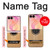 S2819 Guitare classique Etui Coque Housse pour Samsung Galaxy Z Flip 8