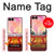 S2839 Japon Daruma Poupée Etui Coque Housse pour Samsung Galaxy Z Flip 8