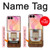 S2853 Jukebox appareil de lecture Etui Coque Housse pour Samsung Galaxy Z Flip 8
