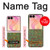 S2872 Gustav Klimt Champ de Coquelicots Etui Coque Housse pour Samsung Galaxy Z Flip 8