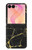 S2896 Marbre d'or imprimé graphique Etui Coque Housse pour Samsung Galaxy Z Flip 8
