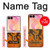 S2901 Lezard Art autochtone Etui Coque Housse pour Samsung Galaxy Z Flip 8
