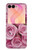 S2943 Rose rose Etui Coque Housse pour Samsung Galaxy Z Flip 8