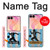 S2977 Argentine Football Football Etui Coque Housse pour Samsung Galaxy Z Flip 8