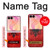 S2982 Albanie Football Football Etui Coque Housse pour Samsung Galaxy Z Flip 8