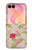 S3037 Jolie Flora Rose Cottage Etui Coque Housse pour Samsung Galaxy Z Flip 8
