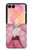 S3042 Japon fille Hina Sakura Kimono Poupée Etui Coque Housse pour Samsung Galaxy Z Flip 8