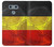S2965 Belgium Football Soccer Euro 2016 Etui Coque Housse pour LG G6