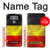 S2965 Belgique Football Football Etui Coque Housse pour LG G6