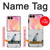 S3085 Motif de peinture Plume Etui Coque Housse pour Samsung Galaxy Z Flip 8