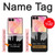 S3097 La ville de New York Etui Coque Housse pour Samsung Galaxy Z Flip 8
