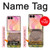 S3138 Peinture mignon bébé Sloth Etui Coque Housse pour Samsung Galaxy Z Flip 8