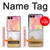 S3150 Mer Plage Etui Coque Housse pour Samsung Galaxy Z Flip 8