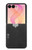 S3152 Noir Ace of Spade Etui Coque Housse pour Samsung Galaxy Z Flip 8