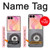 S3159 Cassette Etui Coque Housse pour Samsung Galaxy Z Flip 8