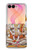 S3186 Hanuman Chalisa Hindi Hindu Etui Coque Housse pour Samsung Galaxy Z Flip 8