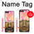 S3189 Magique Yantra Bouddha Visage Etui Coque Housse pour Samsung Galaxy Z Flip 8