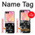 S3197 Musique Cassette note Etui Coque Housse pour Samsung Galaxy Z Flip 8
