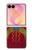 S3206 Bouclier romain Scutum Etui Coque Housse pour Samsung Galaxy Z Flip 8