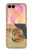 S3229 Affiche de chat millésimé Etui Coque Housse pour Samsung Galaxy Z Flip 8
